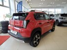 Fiat GRANDE PANDA 1.2DCT 110KM La Prima + pakiet zimowy - 3