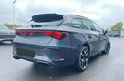 Cupra Leon Sportstourer VZ 333KM - Różne kolory i wersje wyposażenia! rabat 59 170 zł - 6