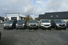 Renault Trafic 1.6 dCi LONG 2xBoczne drzwi 5-osób Navi Kamera 174tys.km F-VAT - 2