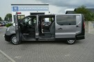 Renault Trafic 1.6 dCi LONG 2xBoczne drzwi 5-osób Navi Kamera 174tys.km F-VAT - 5