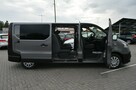 Renault Trafic 1.6 dCi LONG 2xBoczne drzwi 5-osób Navi Kamera 174tys.km F-VAT - 14
