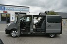 Renault Trafic 1.6 dCi Brygadówka 2xBoczne drzwi 6-osób Navi Kamera Blutooth - 5