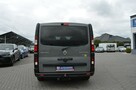Renault Trafic 1.6 dCi Brygadówka 2xBoczne drzwi 6-osób Navi Kamera Blutooth - 14