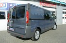 Opel Vivaro 2.0 CDTI LONG 6-osobób Brygadówka Klimatyzacja Nowe opony - 11