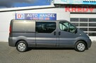 Opel Vivaro 2.0 CDTI LONG 6-osobób Brygadówka Klimatyzacja Nowe opony - 13