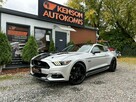Ford Mustang LED, Klima, Navi, Temp, Podgrzewane/Wentylowane Fotele, Kamera Cofania - 4