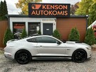 Ford Mustang LED, Klima, Navi, Temp, Podgrzewane/Wentylowane Fotele, Kamera Cofania - 7