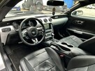 Ford Mustang LED, Klima, Navi, Temp, Podgrzewane/Wentylowane Fotele, Kamera Cofania - 10