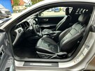 Ford Mustang LED, Klima, Navi, Temp, Podgrzewane/Wentylowane Fotele, Kamera Cofania - 11