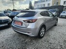 Mazda 3 Nawigacja| Czujniki Parkowania| Bezwypadkowy | Super Stan - 4