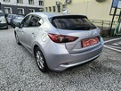 Mazda 3 Nawigacja| Czujniki Parkowania| Bezwypadkowy | Super Stan - 6