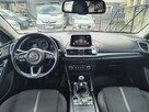 Mazda 3 Nawigacja| Czujniki Parkowania| Bezwypadkowy | Super Stan - 7