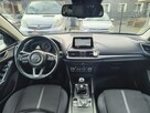 Mazda 3 Nawigacja| Czujniki Parkowania| Bezwypadkowy | Super Stan - 14
