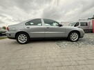 Volvo S60 Lift 2.4B LPG 2007r Skóra Climatronic Serwis Alu Nawigacja! - 7