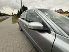Volvo S60 Lift 2.4B LPG 2007r Skóra Climatronic Serwis Alu Nawigacja! - 9