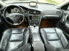 Volvo S60 Lift 2.4B LPG 2007r Skóra Climatronic Serwis Alu Nawigacja! - 14