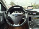 Volvo S60 Lift 2.4B LPG 2007r Skóra Climatronic Serwis Alu Nawigacja! - 15