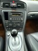 Volvo S60 Lift 2.4B LPG 2007r Skóra Climatronic Serwis Alu Nawigacja! - 16