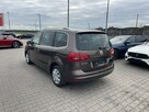Volkswagen Sharan Style Klimatronik Podgrzewanie 7osobowy - 2