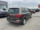 Volkswagen Sharan Style Klimatronik Podgrzewanie 7osobowy - 4
