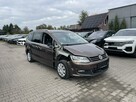 Volkswagen Sharan Style Klimatronik Podgrzewanie 7osobowy - 5