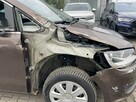 Volkswagen Sharan Style Klimatronik Podgrzewanie 7osobowy - 6