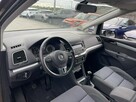 Volkswagen Sharan Style Klimatronik Podgrzewanie 7osobowy - 8