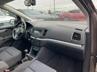 Volkswagen Sharan Style Klimatronik Podgrzewanie 7osobowy - 10