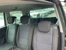 Volkswagen Sharan Style Klimatronik Podgrzewanie 7osobowy - 11