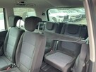 Volkswagen Sharan Style Klimatronik Podgrzewanie 7osobowy - 12
