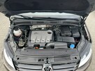 Volkswagen Sharan Style Klimatronik Podgrzewanie 7osobowy - 14