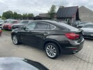 BMW X6 Automat Xdrive Klimatronik Virtual cockpit Pamięć foteli 258KM - 2