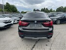 BMW X6 Automat Xdrive Klimatronik Virtual cockpit Pamięć foteli 258KM - 3
