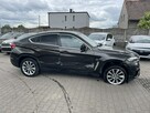 BMW X6 Automat Xdrive Klimatronik Virtual cockpit Pamięć foteli 258KM - 4