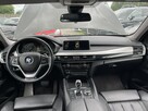 BMW X6 Automat Xdrive Klimatronik Virtual cockpit Pamięć foteli 258KM - 8