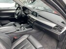 BMW X6 Automat Xdrive Klimatronik Virtual cockpit Pamięć foteli 258KM - 9