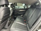 BMW X6 Automat Xdrive Klimatronik Virtual cockpit Pamięć foteli 258KM - 10