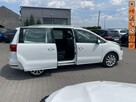 Volkswagen Sharan Highline DSG Elektryczne drzwi  Podgrzewanie 7os 177KM - 1