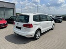Volkswagen Sharan Highline DSG Elektryczne drzwi  Podgrzewanie 7os 177KM - 2