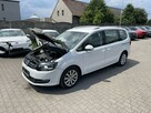 Volkswagen Sharan Highline DSG Elektryczne drzwi  Podgrzewanie 7os 177KM - 6