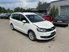 Volkswagen Sharan Highline DSG Elektryczne drzwi  Podgrzewanie 7os 177KM - 7