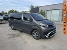 Toyota Proace Verso VIP Automat 7 osobowy Podgrzewanie Skóra Kamera 177KM - 1