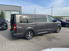 Toyota Proace Verso VIP Automat 7 osobowy Podgrzewanie Skóra Kamera 177KM - 2
