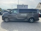 Toyota Proace Verso VIP Automat 7 osobowy Podgrzewanie Skóra Kamera 177KM - 5