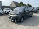 Toyota Proace Verso VIP Automat 7 osobowy Podgrzewanie Skóra Kamera 177KM - 6