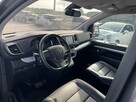 Toyota Proace Verso VIP Automat 7 osobowy Podgrzewanie Skóra Kamera 177KM - 7