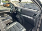 Toyota Proace Verso VIP Automat 7 osobowy Podgrzewanie Skóra Kamera 177KM - 9