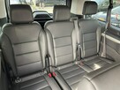 Toyota Proace Verso VIP Automat 7 osobowy Podgrzewanie Skóra Kamera 177KM - 11
