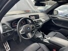 BMW X3 Mpakiet Xdrive Kamery Virtual Cockpit 184KM - 7