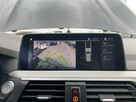 BMW X3 Mpakiet Xdrive Kamery Virtual Cockpit 184KM - 10